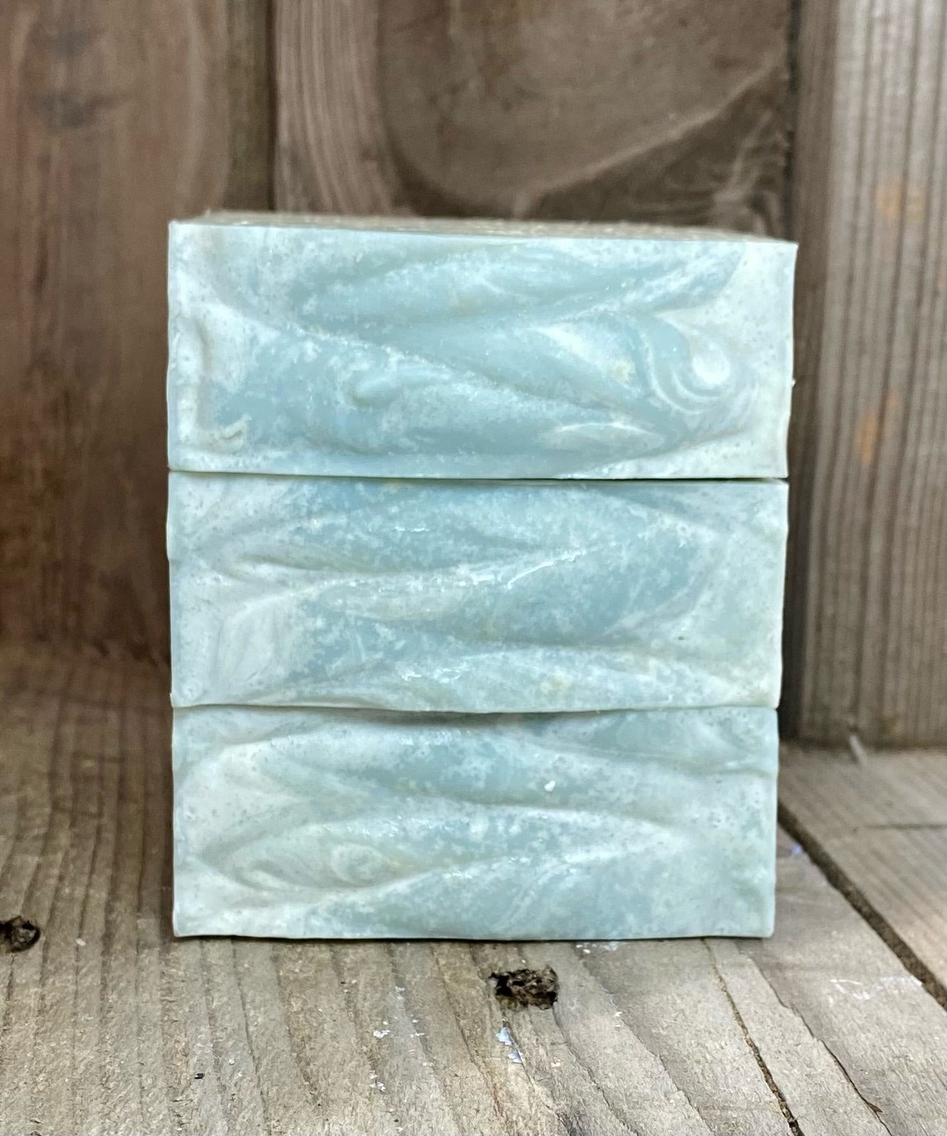 Laundry on the Line Goat Milk Soap