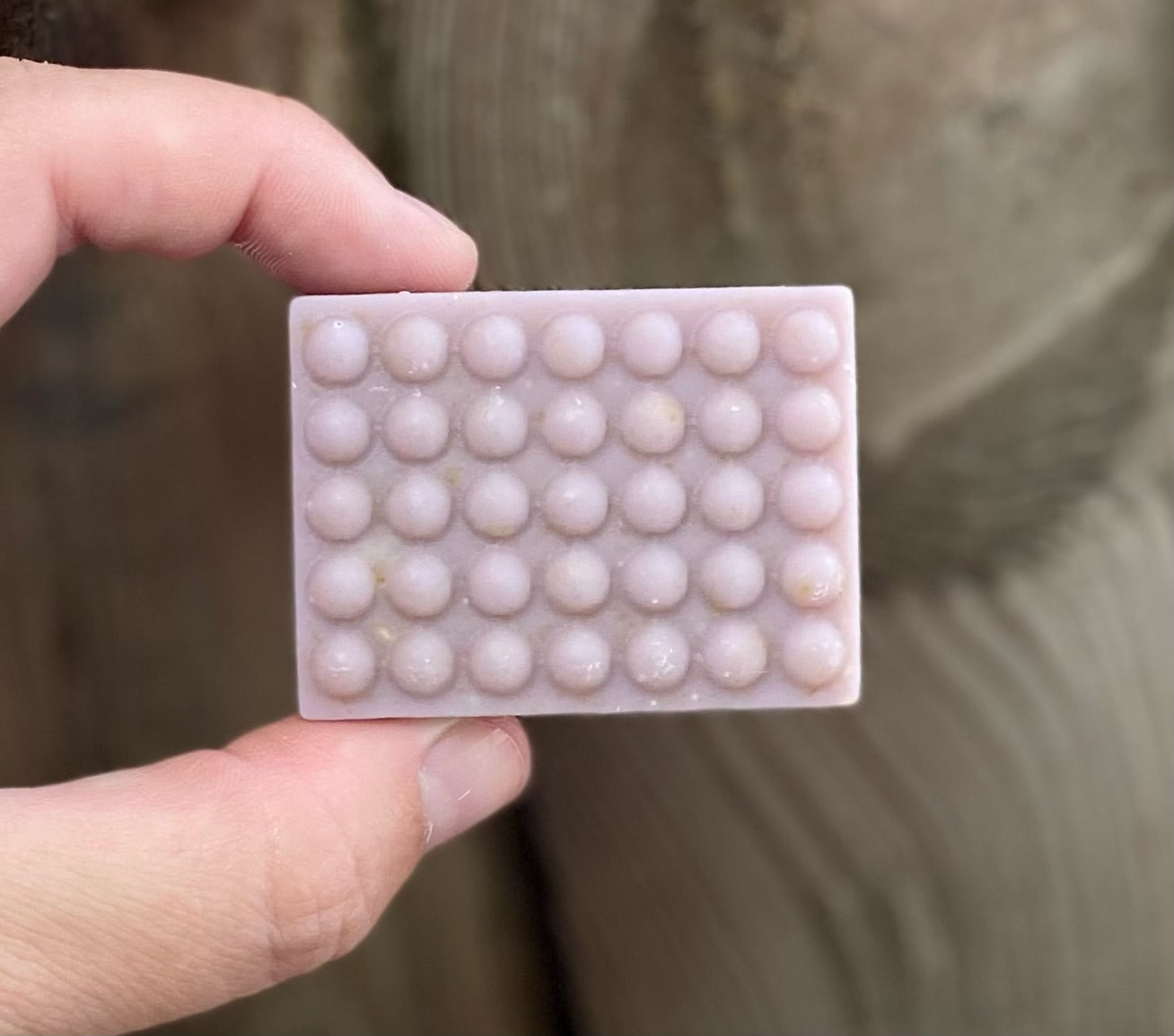Bulk Guest Soaps | 10 Guest Sized Bars