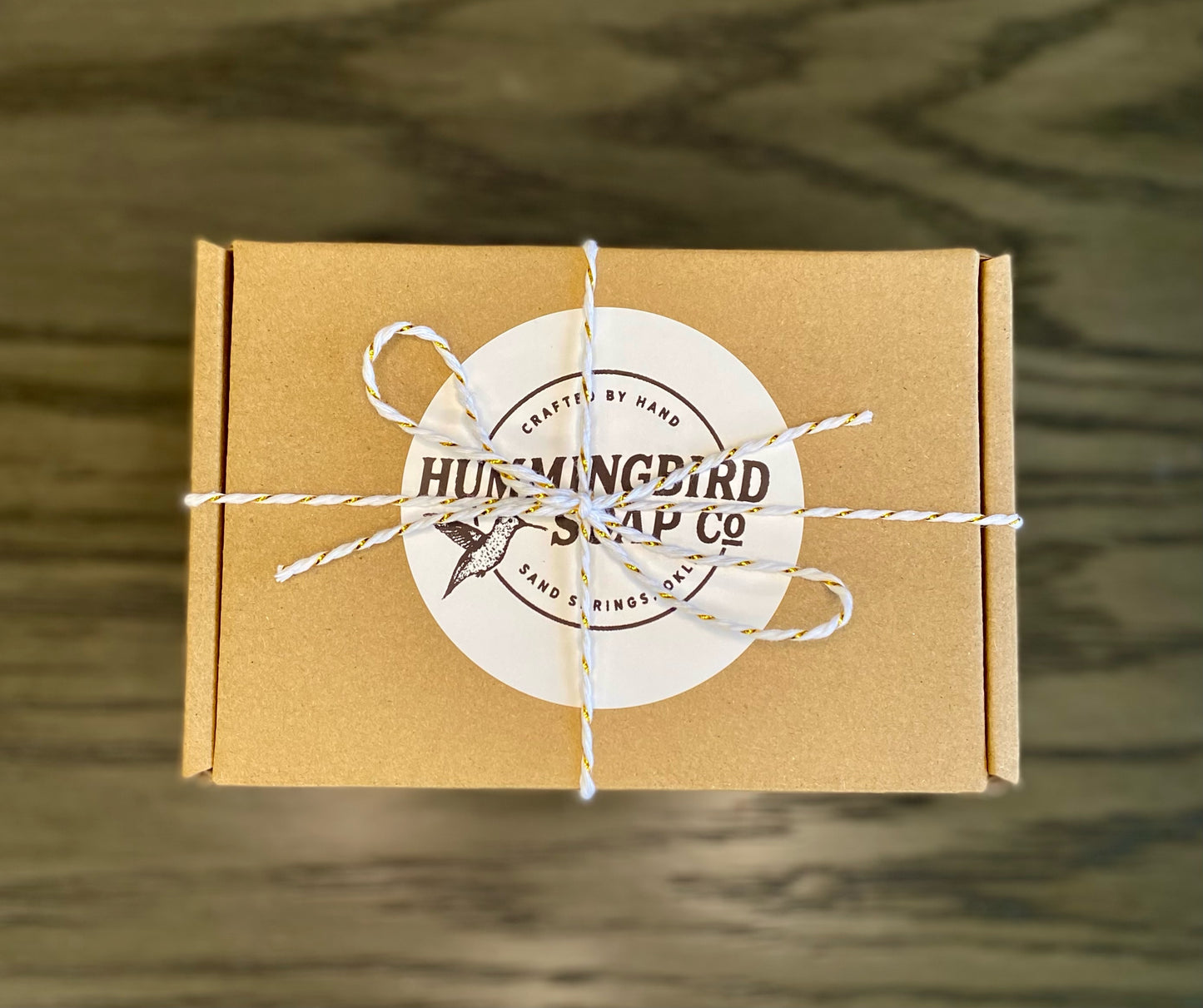 Teacher Gift Box - Pencil Soap, Lotion, and Soap Saver