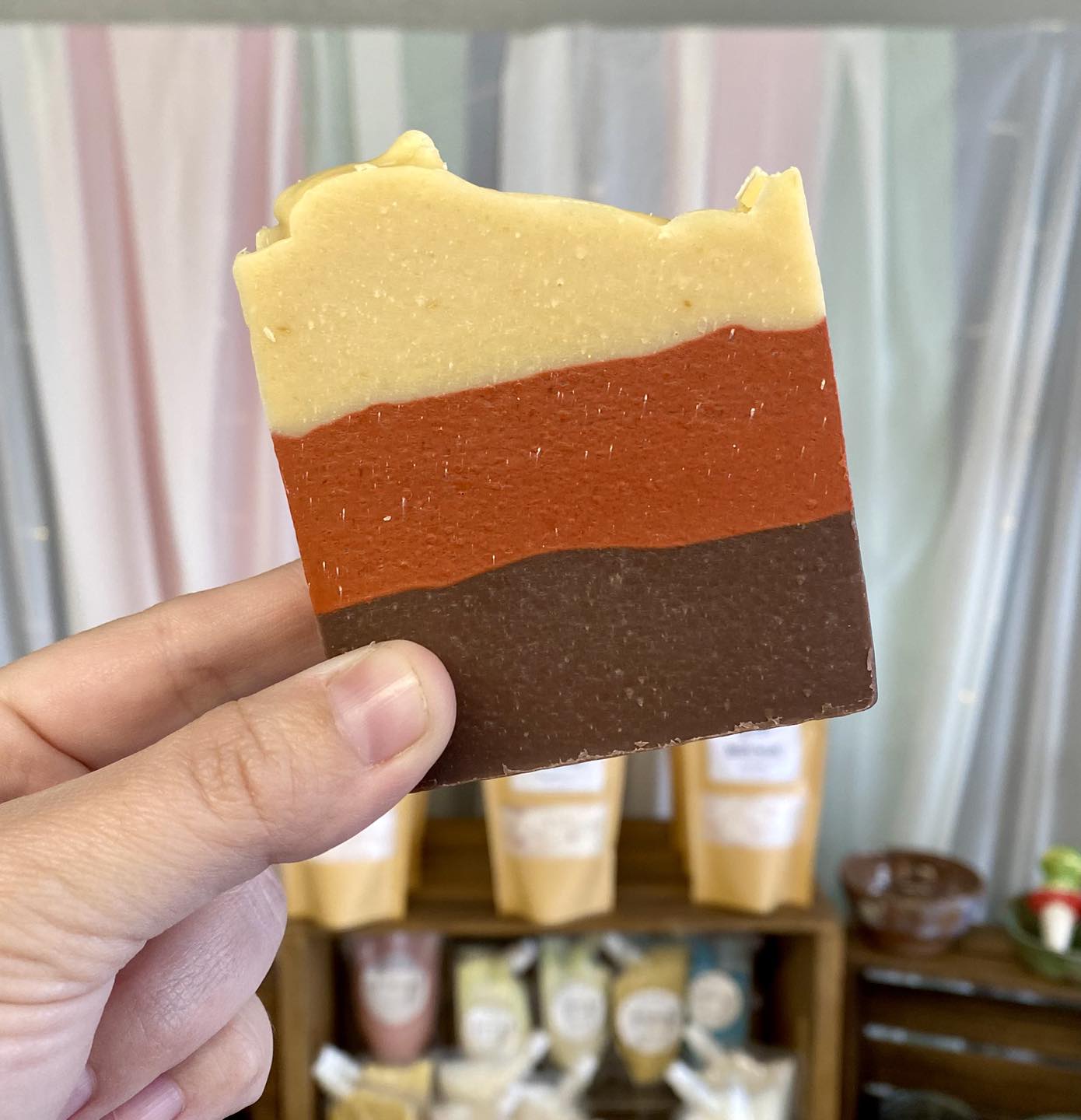 Past Soap of the Month — Limited Edition Collection