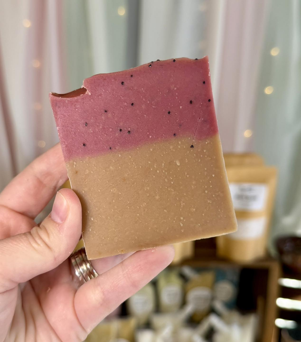Past Soap of the Month — Limited Edition Collection
