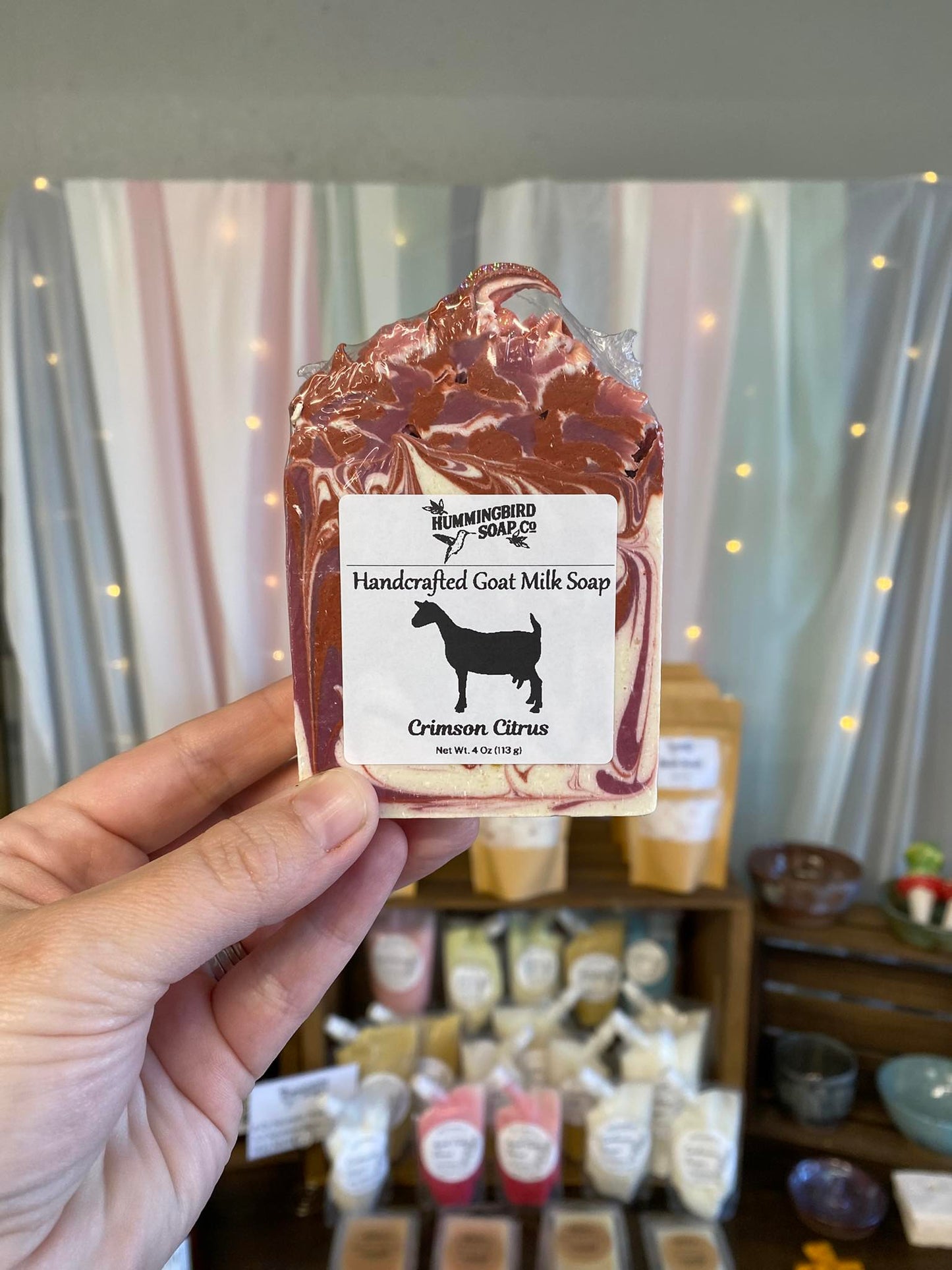 Past Soap of the Month — Limited Edition Collection