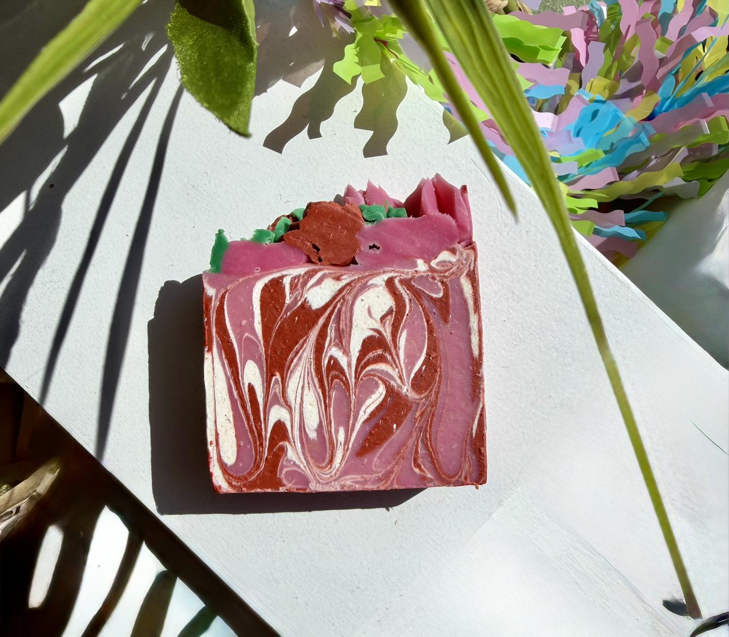 Past Soap of the Month — Limited Edition Collection