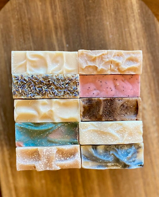 Soap of the Month Subscription