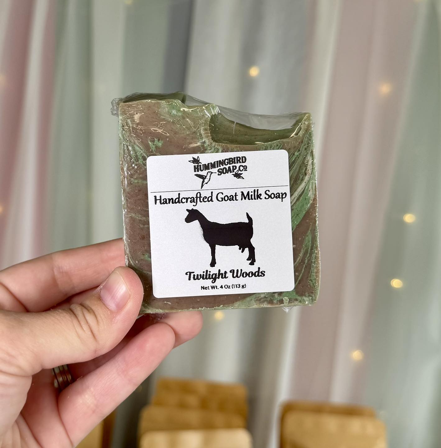 Past Soap of the Month — Limited Edition Collection